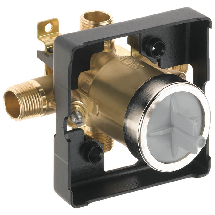 Brizo R60000 MultiChoice Universal Rough-In Valve