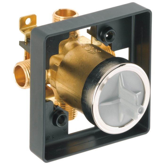 Brizo R60000 MultiChoice Universal Rough-In Valve