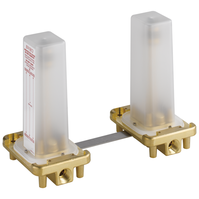 Brizo R70200 MultiChoice Universal Rough-In Valve