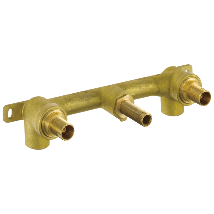 MultiChoice Universal Rough-In Valve
