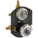 Brizo R75000 MultiChoice Universal Rough-In Valve
