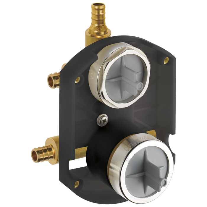 Brizo R75000 MultiChoice Universal Rough-In Valve