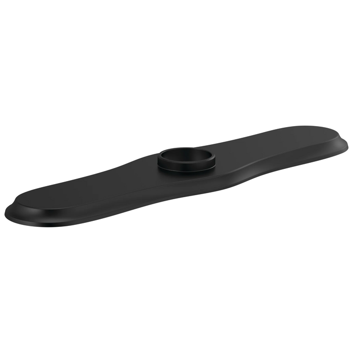 Brizo Rook: Optional Escutcheon