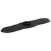 Brizo Rook: Optional Escutcheon