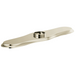 Brizo Rook: Optional Escutcheon