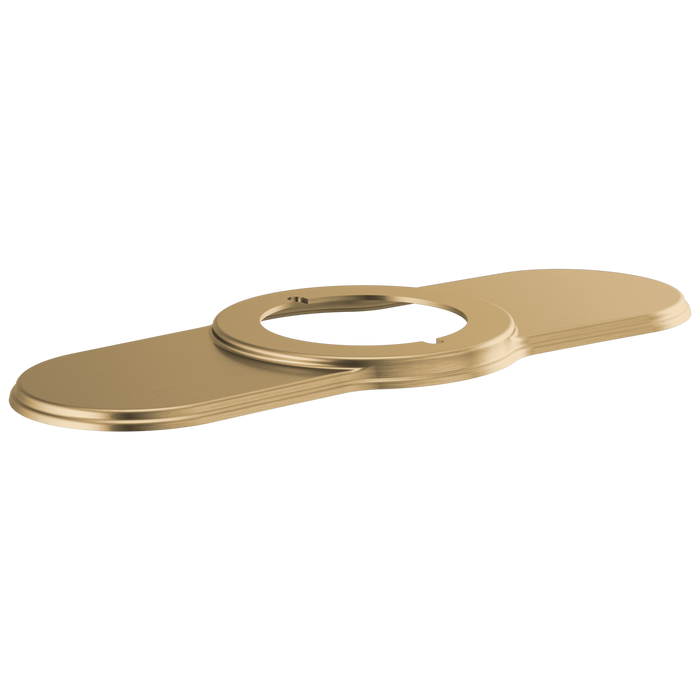 Brizo Invari RP100324GL Lavatory Escutcheon