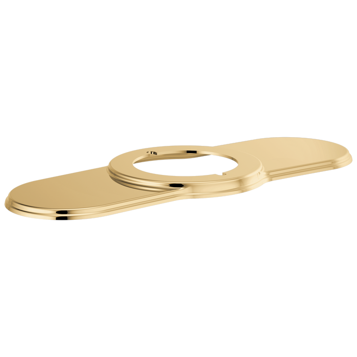 Brizo Invari RP100324GL Lavatory Escutcheon