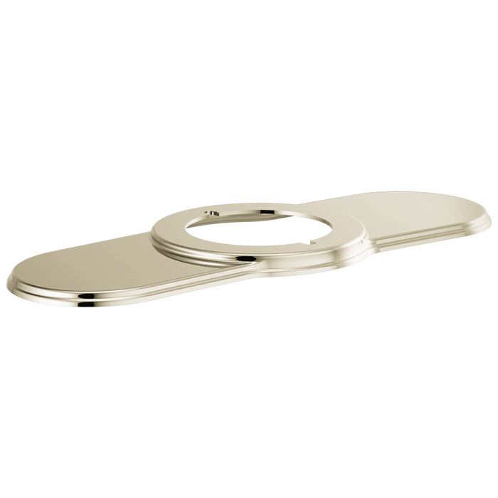 Brizo Invari RP100324GL Lavatory Escutcheon