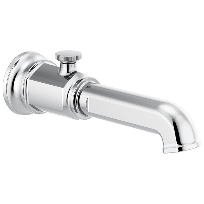 Brizo Invari RP100327GL Diverter Tub Spout