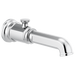 Brizo Invari RP100327GL Diverter Tub Spout