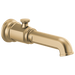 Brizo Invari RP100327GL Diverter Tub Spout