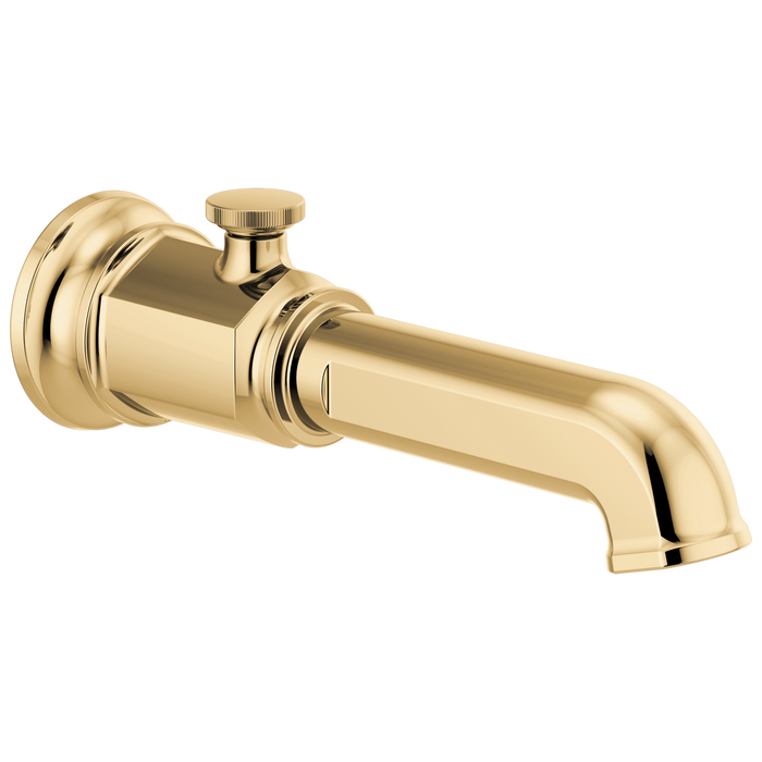 Brizo Invari RP100327GL Diverter Tub Spout