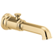 Brizo Invari RP100327GL Diverter Tub Spout