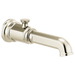 Brizo Invari RP100327GL Diverter Tub Spout
