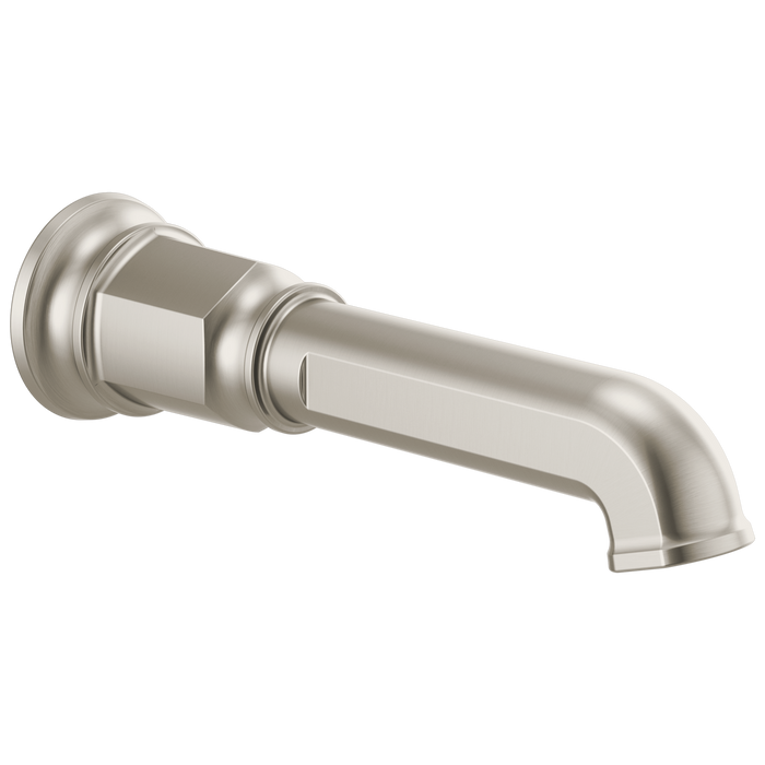 Brizo Invari RP100328GL Non-Diverter Tub Spout
