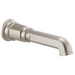 Brizo Invari RP100328GL Non-Diverter Tub Spout