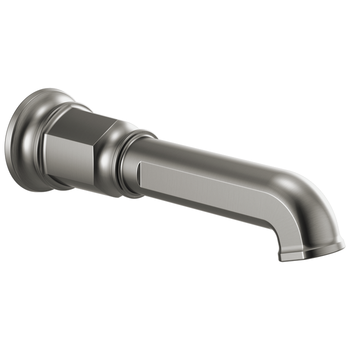 Brizo Invari RP100328GL Non-Diverter Tub Spout