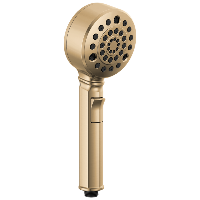 Brizo Invari RP100330GL H2OKinetic Multi-Function Handshower
