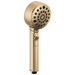 Brizo Invari RP100330GL H2OKinetic Multi-Function Handshower