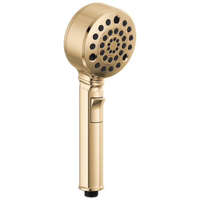 Brizo Invari RP100330GL H2OKinetic Multi-Function Handshower