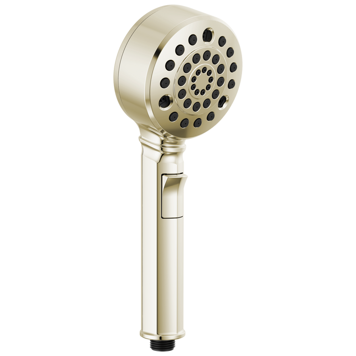 Brizo Invari RP100330GL H2OKinetic Multi-Function Handshower