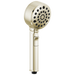 Brizo Invari RP100330GL H2OKinetic Multi-Function Handshower