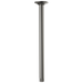 Brizo Essential Shower RP100470BL 14" Ceiling Mount Shower Arm And Round Flange