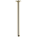 Brizo Essential Shower RP100470BL 14" Ceiling Mount Shower Arm And Round Flange
