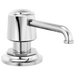 Brizo Rook RP100487GL Soap/Lotion Dispenser