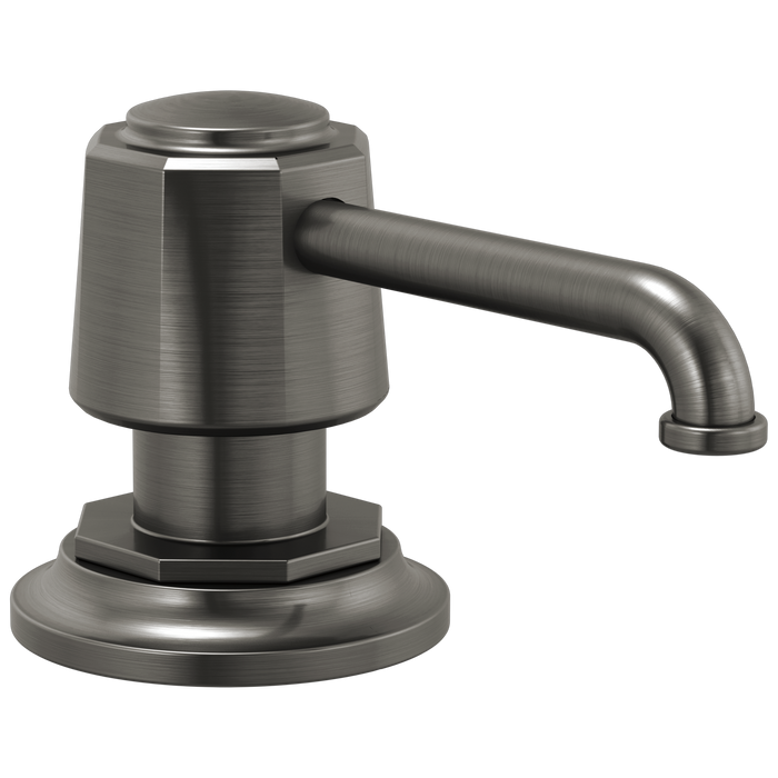 Brizo Rook RP100487GL Soap/Lotion Dispenser