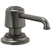 Brizo Rook RP100487GL Soap/Lotion Dispenser