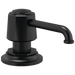 Brizo Rook RP100487GL Soap/Lotion Dispenser