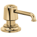 Brizo Rook RP100487GL Soap/Lotion Dispenser