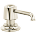 Brizo Rook RP100487GL Soap/Lotion Dispenser