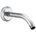 Brizo Atavis RP100762NK Shower Arm and Flange