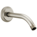 Brizo Atavis RP100762NK Shower Arm and Flange