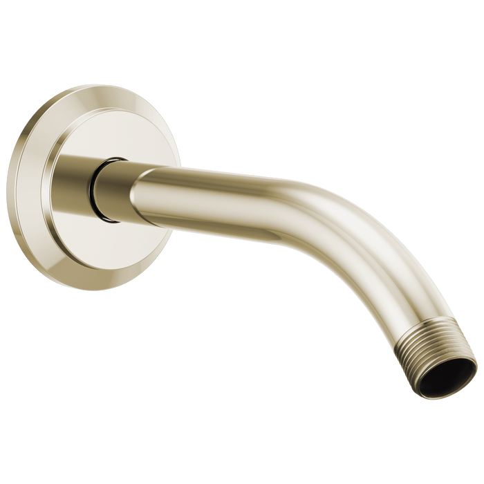 Brizo Atavis RP100762NK Shower Arm and Flange