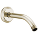 Brizo Atavis RP100762NK Shower Arm and Flange