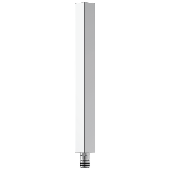Brizo Essential Shower RP100923BL Linear Square Shower Column Extension