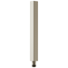 Brizo Essential Shower RP100923BL Linear Square Shower Column Extension