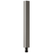 Brizo Essential Shower RP100923BL Linear Square Shower Column Extension