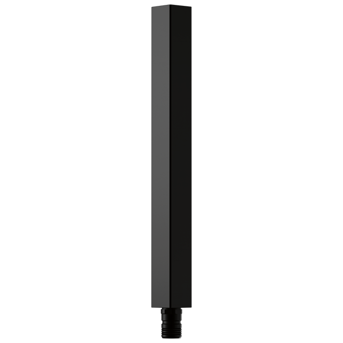 Linear Square Shower Column Extension