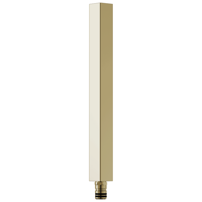 Brizo Essential Shower RP100923BL Linear Square Shower Column Extension