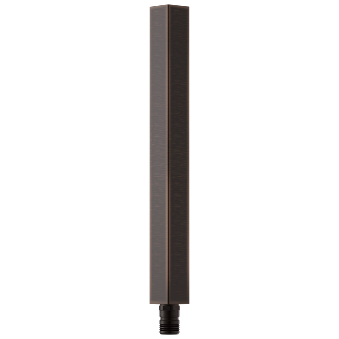 Brizo Essential Shower RP100923BL Linear Square Shower Column Extension