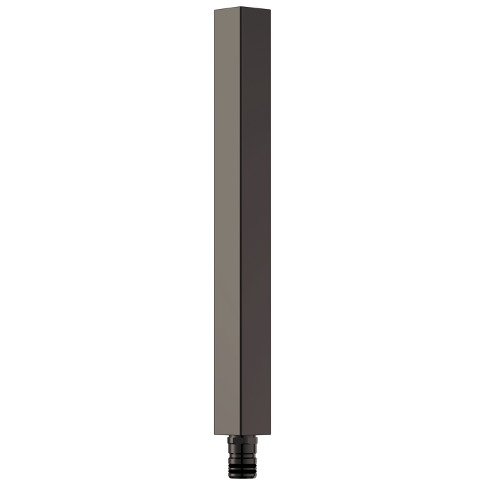 Linear Square Shower Column Extension