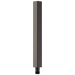 Linear Square Shower Column Extension