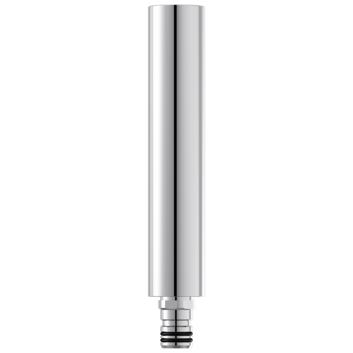 Brizo Essential Shower RP100924BL Linear Round Shower Column Extension