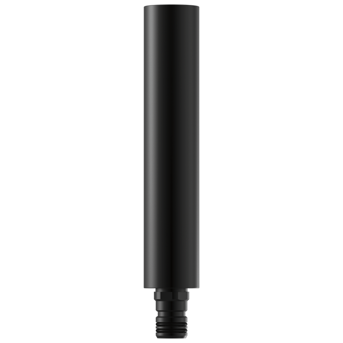 Linear Round Shower Column Extension