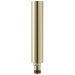 Brizo Essential Shower RP100924BL Linear Round Shower Column Extension
