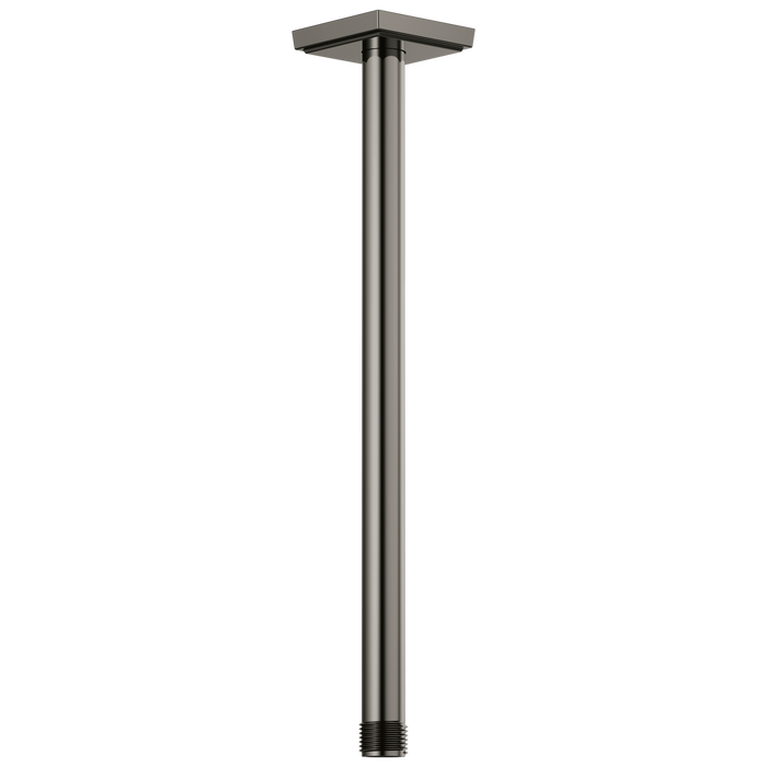 14" Ceiling Mount Shower Arm And Flange